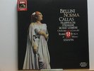 Vincenzo Bellini - Norma / Serafin, Callas *2 LP-BOX*EXC*EMI 2900663