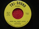 ORIGINAL NORTHERN SOUL DETROIT 7