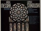 George Frideric Handel Messiah (Selections) vinyl LP album record UK PFS4113