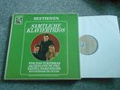 EMI : Beethoven Trios, Zukerman, Du Pre, Barenboim, 5lp