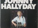 JOHNNY HALLYDAY+COFFRET+3 LPS+IMPACT