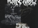 ROTTING CHRIST - Triarchy of the Lost Lovers  (Picture Vinyl)  Neu 