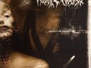 ROTTING CHRIST - Sanctus Diavolos  (Orange Vinyl)  Neu 