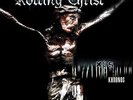 ROTTING CHRIST - Khronos  (DLP,Black Vinyl)  Neu 
