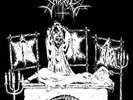 SHRINE - Goat Skin Rite  (Black Vinyl)  Neu