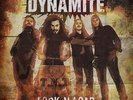 DYNAMITE - Lock´n Load  (Red Vinyl)  Neu 
