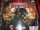 HEADHUNTER - Parasite of Society  (Picture Vinyl) Neu 