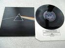 PINK FLOYD LP DARK SIDE OF THE MOON ORIGINAL UK HARVEST 1973