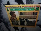 OTIS RUSH RARE LP TROUBLES TROUBLES 1978 SONET RECORDS 756 UK PR 10 TRACKS