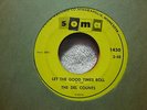 Del Counts 7 Let the Good Times Roll / Bird Dog