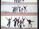 The Blackbyrds - Flying Start LP VG+ F-9472 Stereo Fantasy 1974 USA Vinyl Record