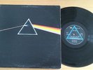 PINK FLOYD..DARK SIDE OF THE MOON....RARE UK ISSUE HARVEST SHVL 804