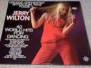 GERT WILDEN ORCHESTRA 50 WORLD HITS FOR DANCING 1st GER G/F SEXY 2LP 1971 FUNK