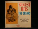 ORLONS-Biggest Hits-MONO R&R Classic on Excellent Cameo Parkway Vinyl LP