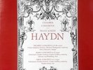 GOLDBERG / Haydn Trumpet, Horn, Oboe Concerto / Original Mercury SR 90396, RFR-2