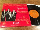 MARCEL MULE - THE SAXOPHONE V4 DECCA -UK  LX 3142 - 10