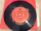 Shakin Stevens  Swedish pressing of honey don't.  LOOK No RESERVE