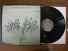 Budapest String Quartet - Beethoven: Middle Quartets 4x LP Box Columbia M4S-616