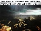 EUGENE ORMANDY / Grofe Grand Canyon Suite / Columbia 6-EYE, MS 6003