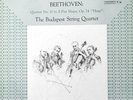 BUDAPEST QUARTET / Beethoven The Middle Quartets No.10 / Columbia 6-EYE MS 6188