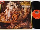 EMI ASD 3377 UK ORIGINAL PS MENDELSSOHN MIDSUMMER NIGHT'S/AUDIOPHILE/TAS LIST/NM