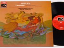 EMI ASD 2486 UK ORIGINAL SIBELIUS LUONNOTAR DORATI/AUDIOPHILE/TAS LIST/NM