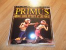 PRIMUS Animals Should Not Try to Act Like People Vinyl LP Original Master Record