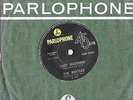 the beatles lady madonna  made in NZ New Zealand 60s