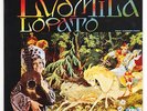 LUDMILA LOPATO DE LOUTCHEK IVANOVITCH russian gypsy french tivoli TIV 176278 LP