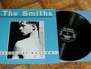THE SMITHS  12“ LP  HATFUL OF HOLLOW  deutsche Rough Trade  von 1984