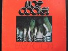 Alice Cooper - Easy Action LP VG+ WS 1845 Gate Fold Green Label 2nd Vinyl Record