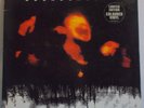 SOUNDGARDEN Superunknown Orig Euro Orange Vinyl 2-LP - Chris Cornell Audioslave