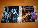 Prince & The New Power Generation Diamonds And Pearls + Purple Rain Vinyl