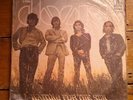 THE DOORS - WAITING FOR THE SUN LP LW399 TAIWANESE PRESSING VG+