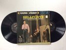 HARRY BELAFONTE: At Carnegie Hall LP (2 LPs, Stereo, gatefold, NM 1959