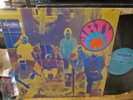 Dirty Blues Band Lp Bluesway w Born Under A Bad Sign Great Album