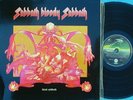 Black Sabbath ORIG OZ LP Sabbath bloody sabbath NM '73 Vertigo Spaceship 6366101