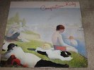 KIRBY - COMPOSITION - PSYCH - NEW LP RECORD