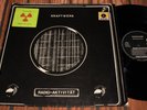 KRAFTWERK   RADIO ACTIVITAT LP   ORIGINAL GERMAN PRESS