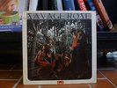 The Savage Rose, in the plain lp 24-60001 Very Rare