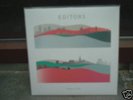 Editors - Papillon // Eat Raw Meat = Blood Drrool (Demo) - 7