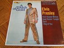 Elvis Presley A Touch of Gold 4 Song EP EPA 5088 Rare Maroon Label