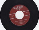 BEA & BABY 106- BOBBY SAXTON- TRYING TO MAKE A LIVING/EARL HOOKER-DYNAMITE