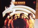 THE KINKS Village Green LP Reprise RS-6327 mid 70s US PRESS no barcode EX/EX+