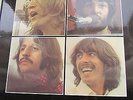 1970 The Beatles Let it Be Vinyl Album Box Set