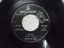 MAORI HI FIVE 45 DPE 171 RARE SINGLE 7