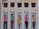 X-RAY SPEX - Germfree Adolescents - Original UK LP + Inner - PUNK Poly Styrene