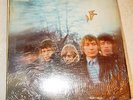 THE ROLLING STONES Between The Buttons LP NM London PS 499 In Shrink Stereo