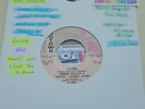 RARE Motown - S.TAYLOR/S.WARD - LOVER - MOTOWN M-1004 Issue ( ORIG 1961 )