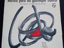 TOM DISSEVELT -ELECTRONIC MOVEMENTS SPANISH EP 1962 MUSIQUE CONCRETE AVANT GARDE